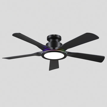 Breeze Harmony Ceiling Fans with Lights