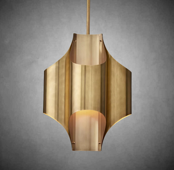 Cathedr Pendant