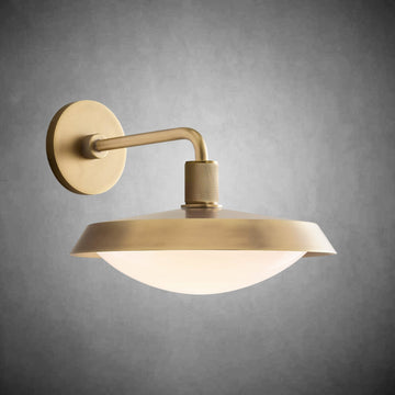 Kennon Barn Wall Sconce