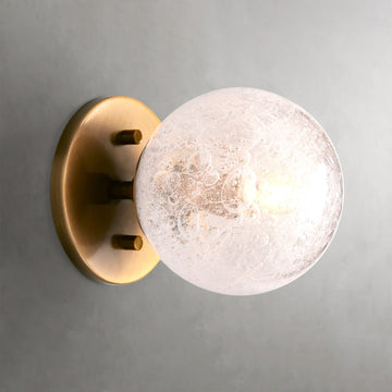 Mandoza Sconce