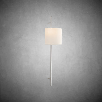 Velo Octagonal Bar Sconce