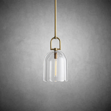 Botanisty Cloche Pendant 5''8''10''