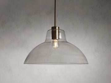 Yauer Dome Pendant