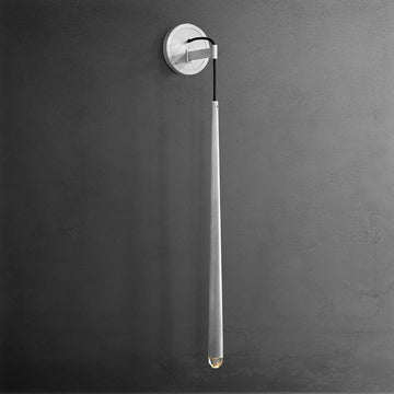 Aquitain Grand Sconce