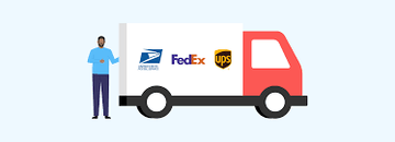 Expedited Shipping cost