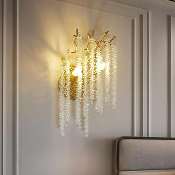 Olivia Lamps