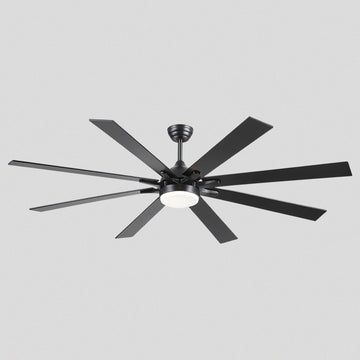 Ventora Fans with Lights