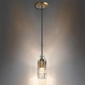Chapitre Crystal Pendant Light