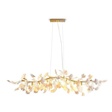 Ginkgo Luxury Chandelier Style C