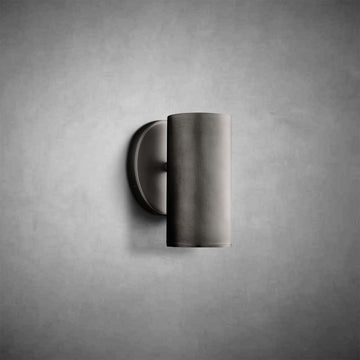 Champeaut Outdoor Sconce