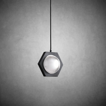 Eclatact Grand Pendant 5”D