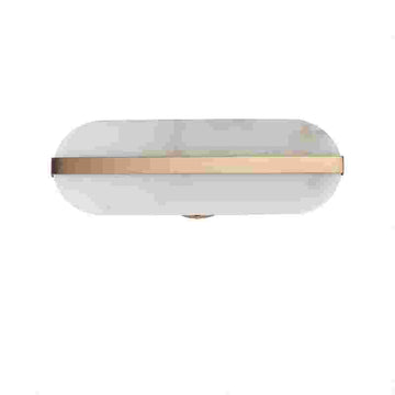 Alabaster Wall Sconce