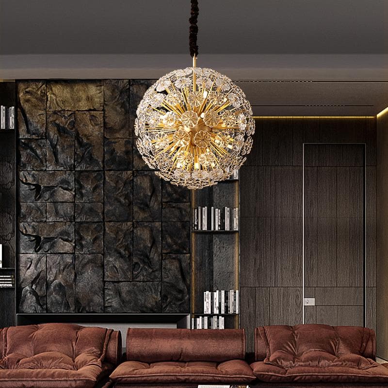 Finding the Ideal Chandelier Size for Your Space