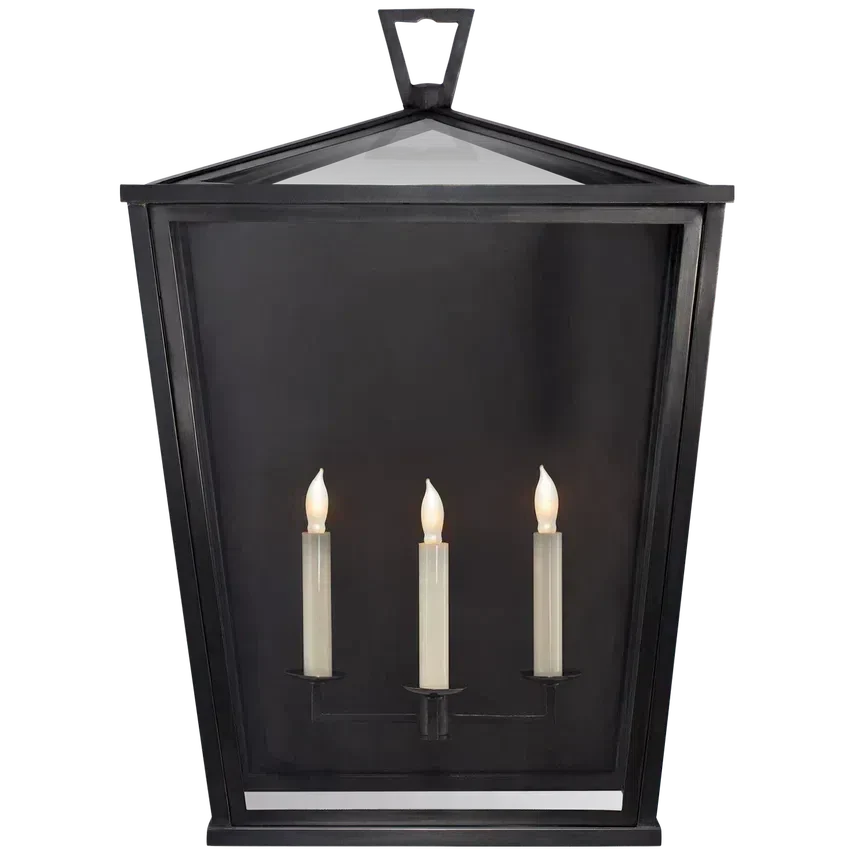 Darlana 3/4 Lantern