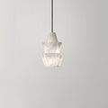 Alabaster Pendant Light, Modern Pendant Lighting