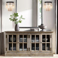 1920s Odem Wall Sconce - thebelacan