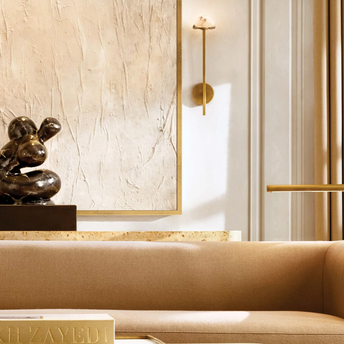 Pedro Sconce Light