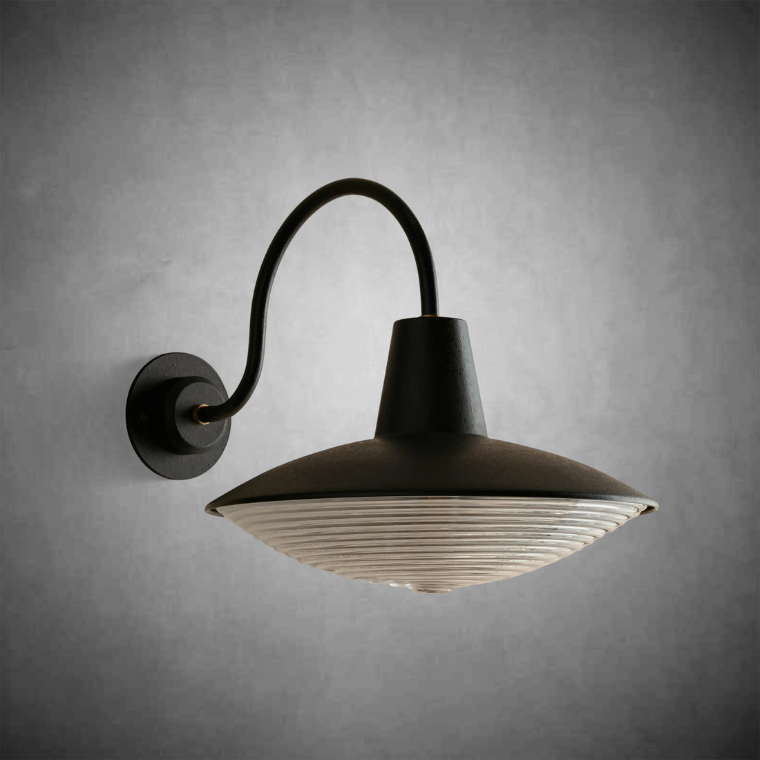 Bennett Outdoor Sconce