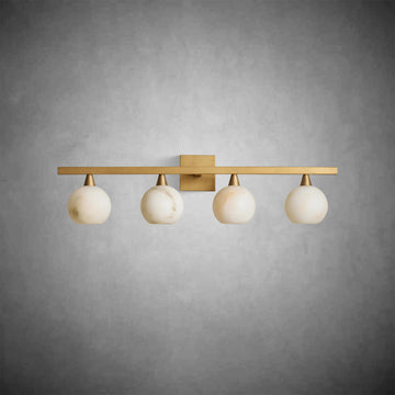 Arica 4-Light Sconce