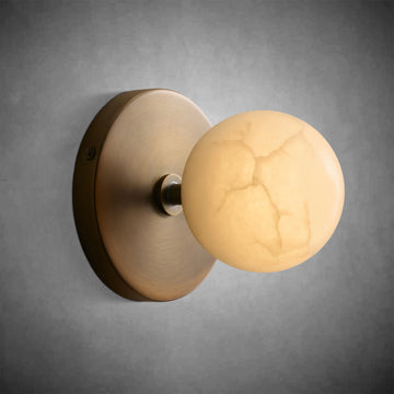 Girouette Sconce