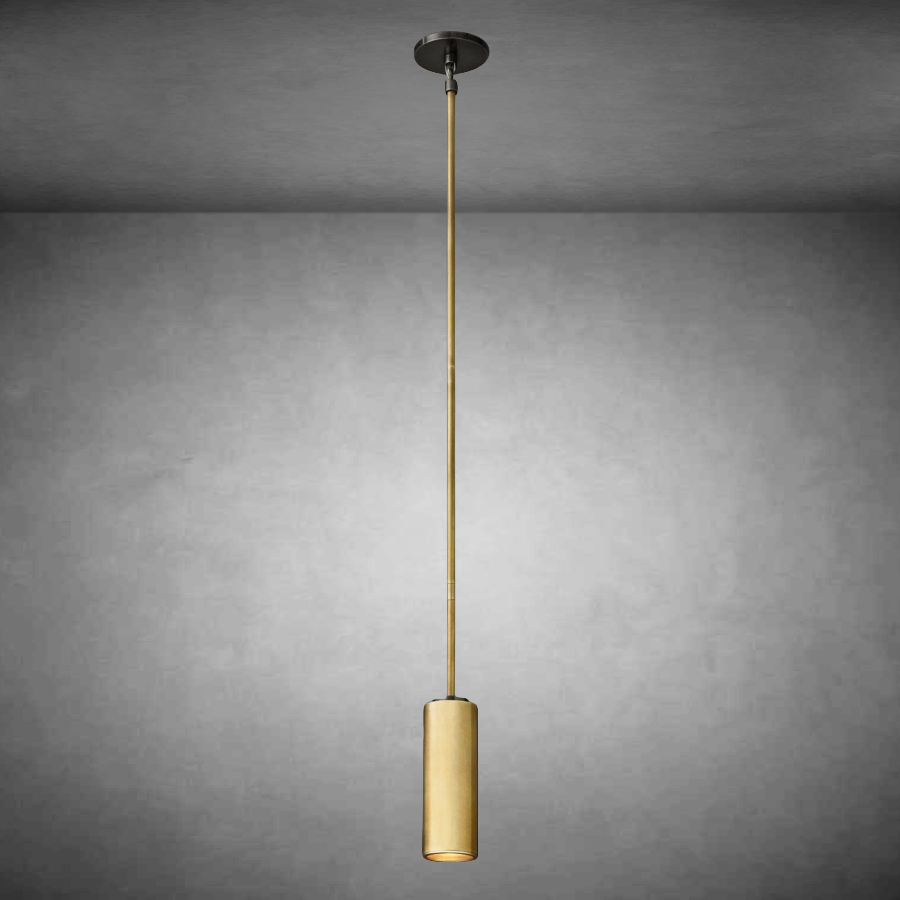Champeaut Pendant