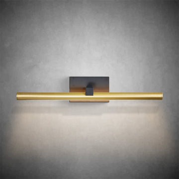 Modern Wall Mounted Bathroom Mirror Light Fixtur