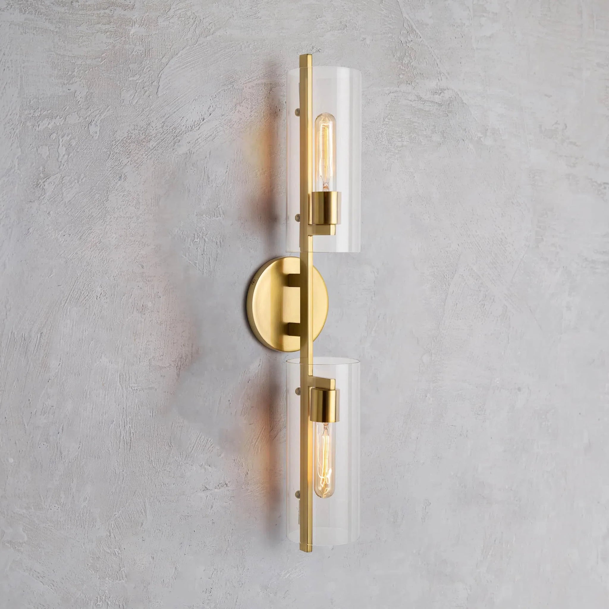 Kendrick 2-Light Wall Sconce
