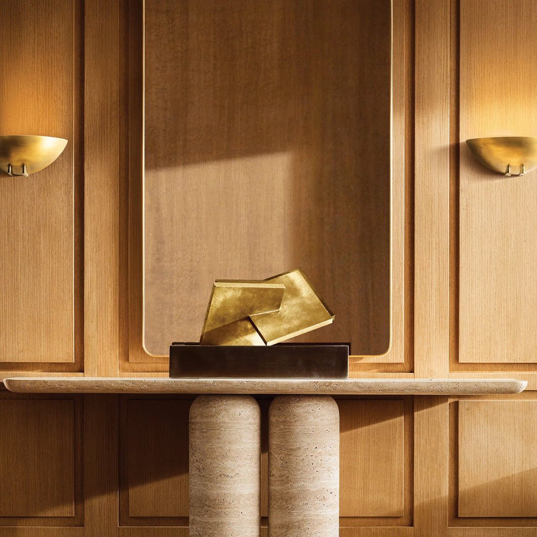 Torcelly Sconce