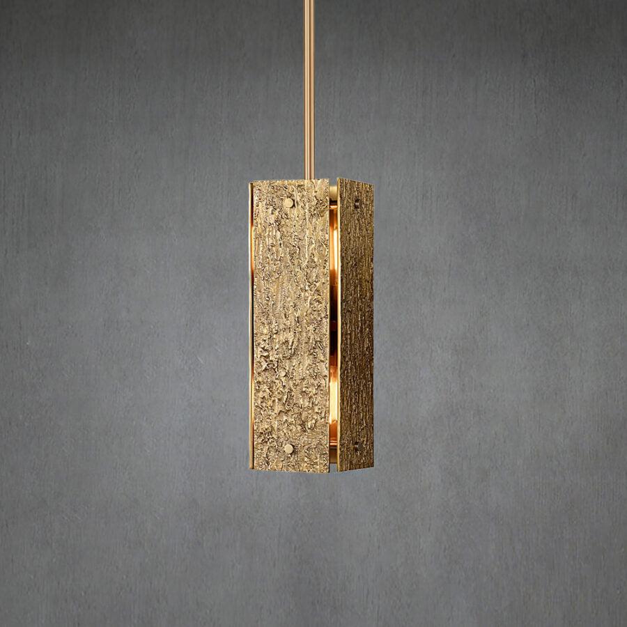 Vouvrey Pendant