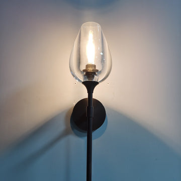 Tulipa Grand Sconce