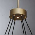 Eclatact Round Chandelier 36