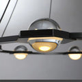 Eclatact Round Chandelier 36