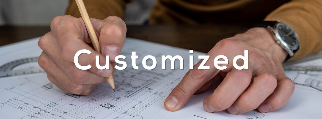 Customization