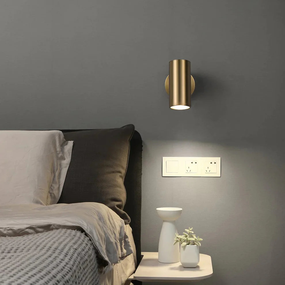 Champeaunt Outdoor Sconce
