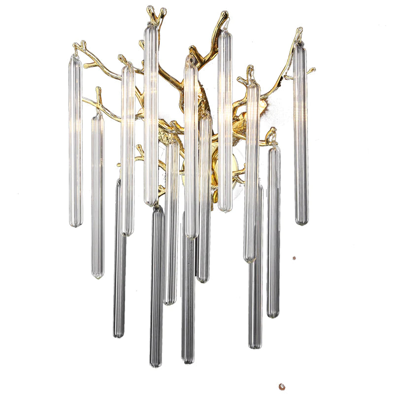 Bianca Modern Wall Sconces for Living Room Bedroom