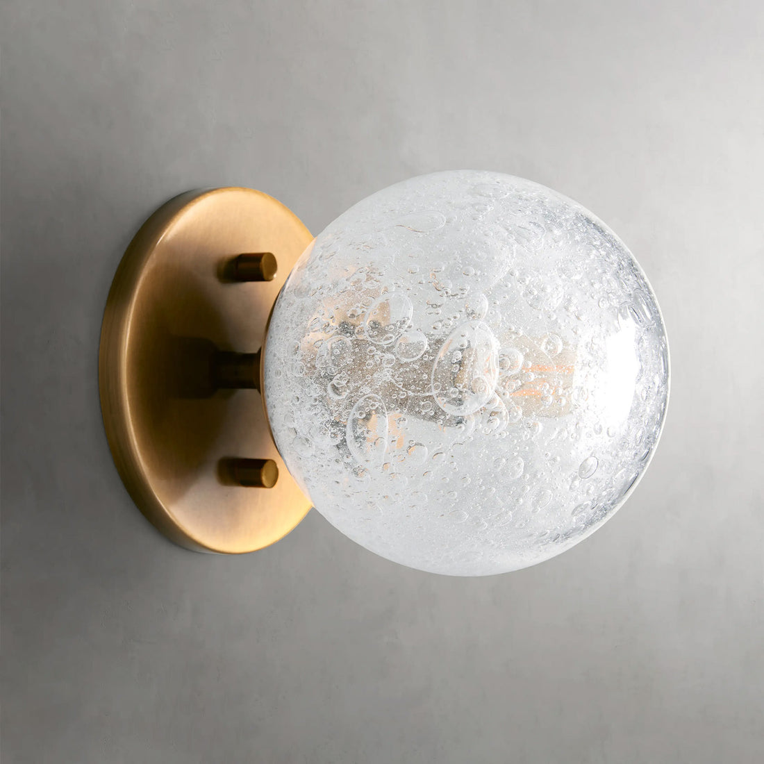 Mandoza Sconce