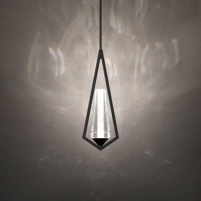 Devote Pendant