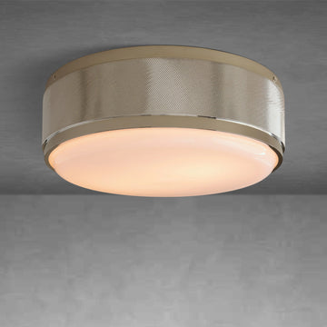 Monroe Flush Mount