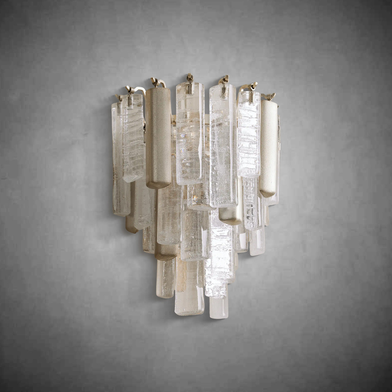 Neve Sconce-Fanci Lamps