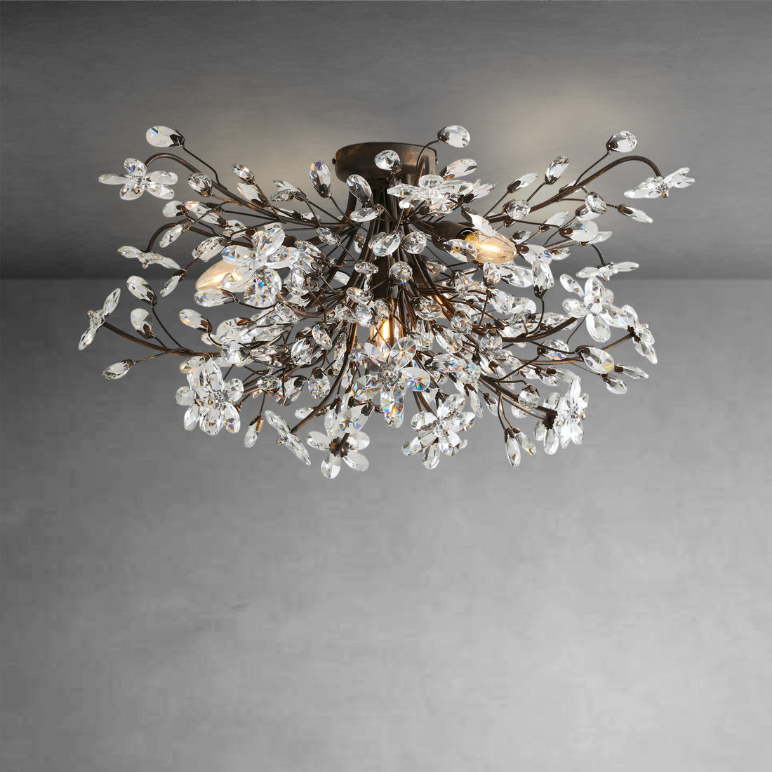 Fiore Flushmount