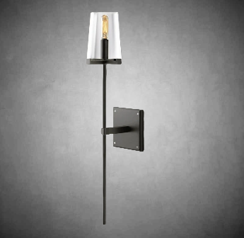 Paricia Toarch Wall Sconce