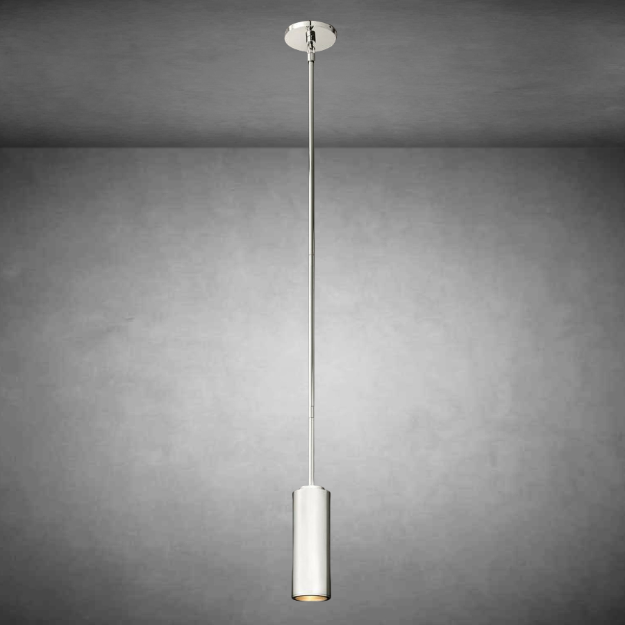 Champeaut Pendant