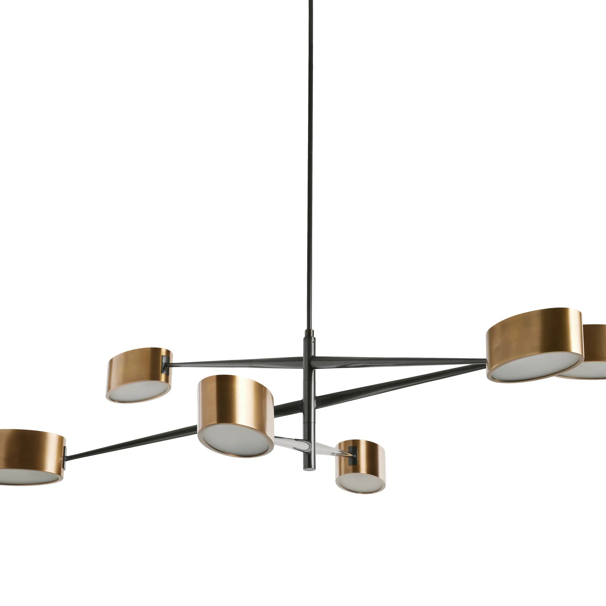 Etoile Chandelier