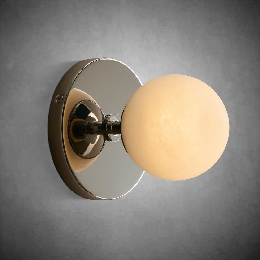 Girouette Sconce