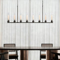 Andreas Linear Chandelier 5/7/8 Light-Fanci Lamps