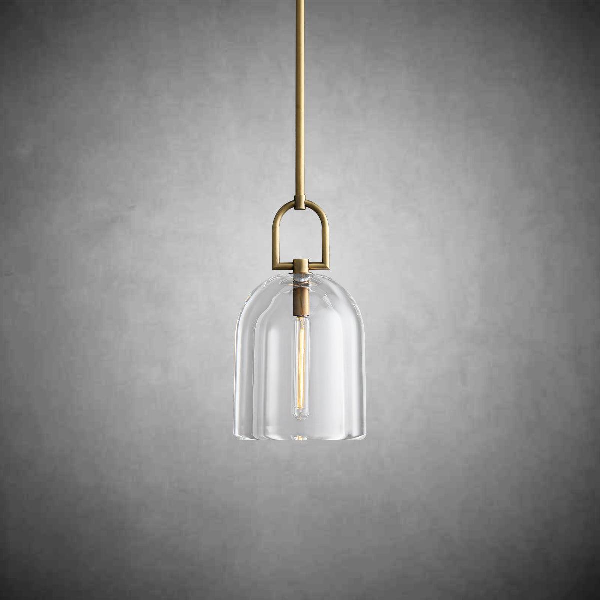 Botanisty Cloche Pendant 5''8''10''