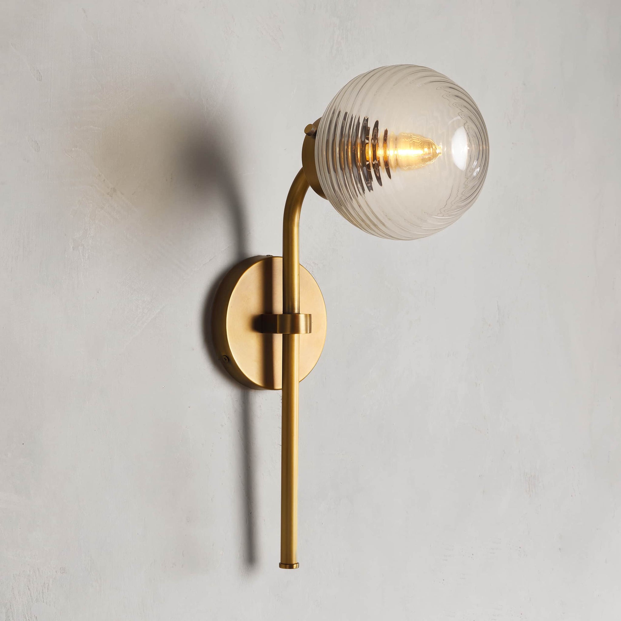 Sayre Wall Sconce