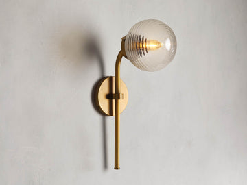 Sayre Wall Sconce