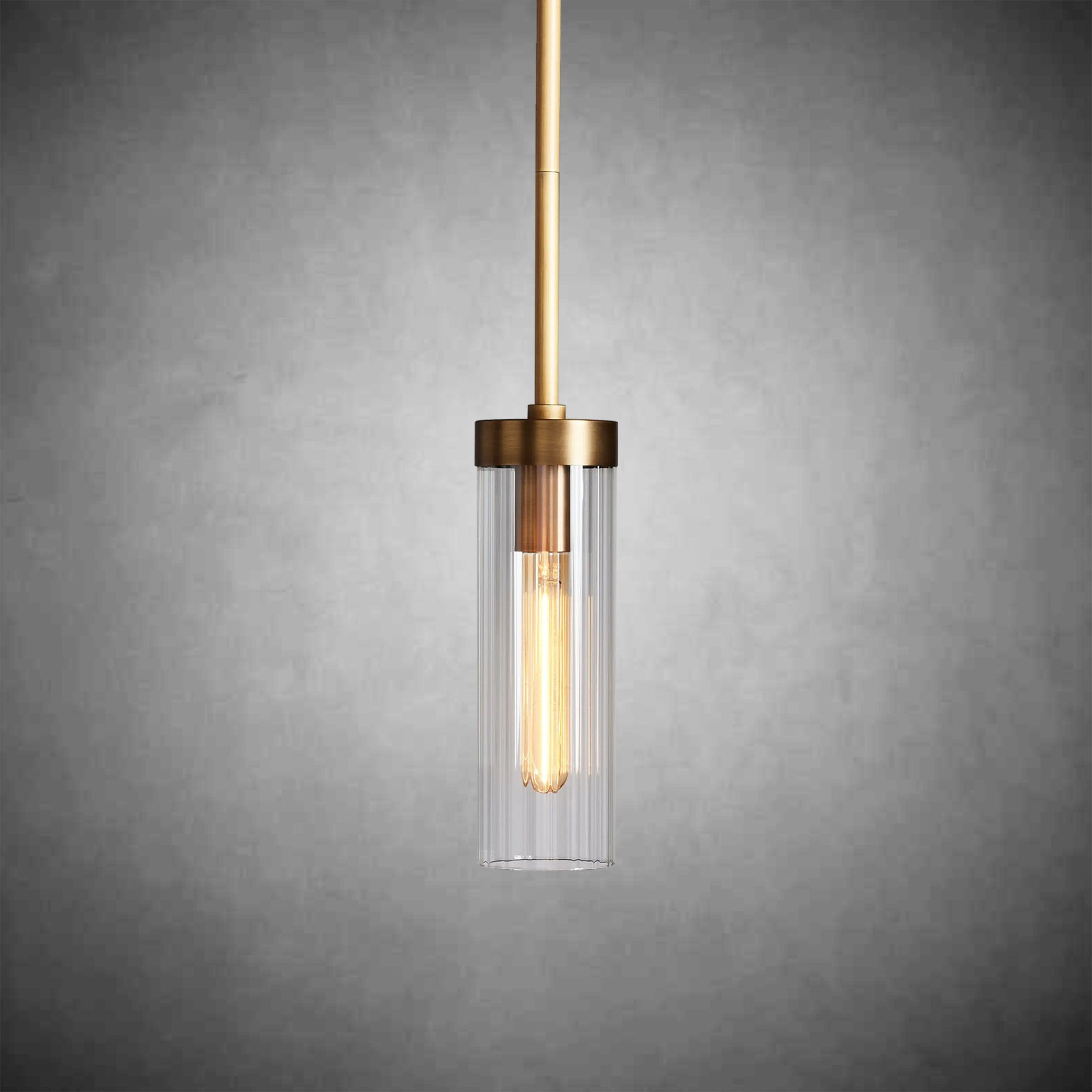 Andreas Pendant