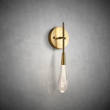 Soltaire Wall Sconce